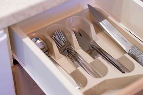 More Apartments na Stanislavskogo 1A 8