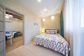 More Apartments na Stanislavskogo 1A 8