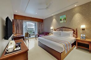 Grand Victoria The Fern Resort & Spa, Panchgani