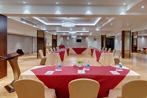 Grand Victoria The Fern Resort & Spa, Panchgani