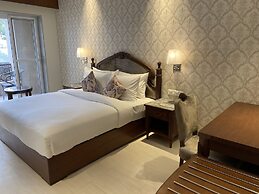 Grand Victoria The Fern Resort & Spa, Panchgani