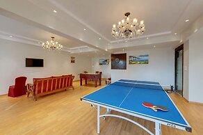 Grand Victoria The Fern Resort & Spa, Panchgani