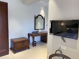 Grand Victoria The Fern Resort & Spa, Panchgani