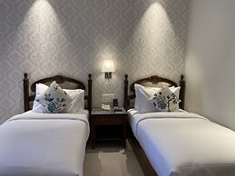 Grand Victoria The Fern Resort & Spa, Panchgani