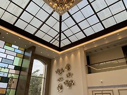 Grand Victoria The Fern Resort & Spa, Panchgani