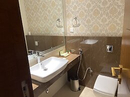 Grand Victoria The Fern Resort & Spa, Panchgani