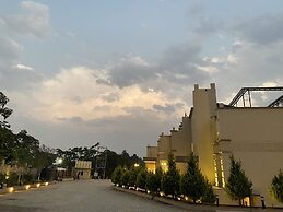 Grand Victoria The Fern Resort & Spa, Panchgani