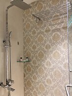 Grand Victoria The Fern Resort & Spa, Panchgani