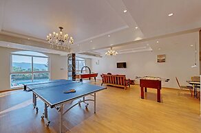 Grand Victoria The Fern Resort & Spa, Panchgani