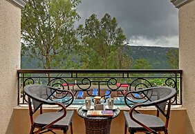 Grand Victoria The Fern Resort & Spa, Panchgani