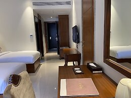 Grand Victoria The Fern Resort & Spa, Panchgani