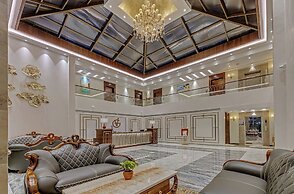 Grand Victoria The Fern Resort & Spa, Panchgani