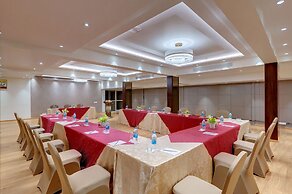 Grand Victoria The Fern Resort & Spa, Panchgani