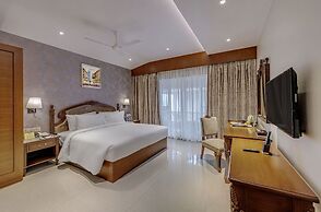 Grand Victoria The Fern Resort & Spa, Panchgani