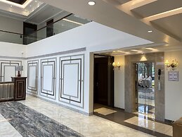 Grand Victoria The Fern Resort & Spa, Panchgani