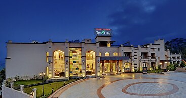 Grand Victoria The Fern Resort & Spa, Panchgani