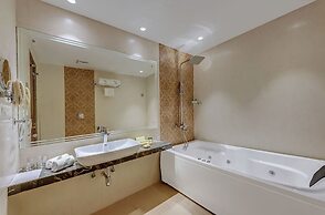 Grand Victoria The Fern Resort & Spa, Panchgani