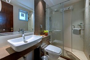 Grand Victoria The Fern Resort & Spa, Panchgani