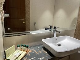 Grand Victoria The Fern Resort & Spa, Panchgani