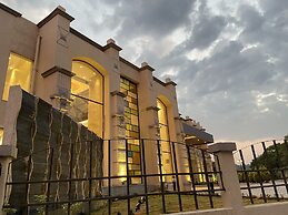 Grand Victoria The Fern Resort & Spa, Panchgani