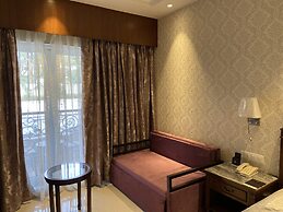 Grand Victoria The Fern Resort & Spa, Panchgani