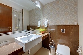 Grand Victoria The Fern Resort & Spa, Panchgani