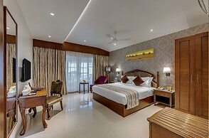 Grand Victoria The Fern Resort & Spa, Panchgani