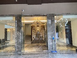 Grand Victoria The Fern Resort & Spa, Panchgani