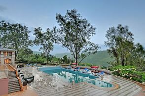 Grand Victoria The Fern Resort & Spa, Panchgani