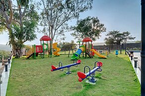 Grand Victoria The Fern Resort & Spa, Panchgani