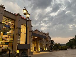 Grand Victoria The Fern Resort & Spa, Panchgani