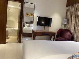 Grand Victoria The Fern Resort & Spa, Panchgani