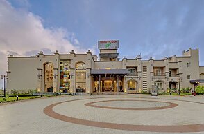 Grand Victoria The Fern Resort & Spa, Panchgani