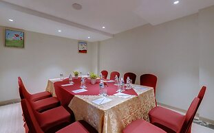 Grand Victoria The Fern Resort & Spa, Panchgani