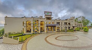 Grand Victoria The Fern Resort & Spa, Panchgani