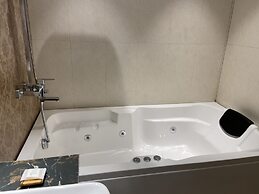 Grand Victoria The Fern Resort & Spa, Panchgani