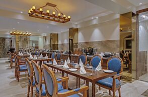 Grand Victoria The Fern Resort & Spa, Panchgani