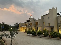 Grand Victoria The Fern Resort & Spa, Panchgani