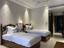 Grand Victoria The Fern Resort & Spa, Panchgani