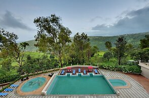Grand Victoria The Fern Resort & Spa, Panchgani