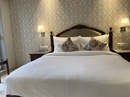 Grand Victoria The Fern Resort & Spa, Panchgani