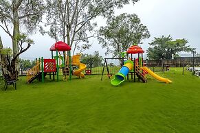 Grand Victoria The Fern Resort & Spa, Panchgani