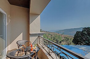 Grand Victoria The Fern Resort & Spa, Panchgani