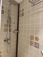 Grand Victoria The Fern Resort & Spa, Panchgani