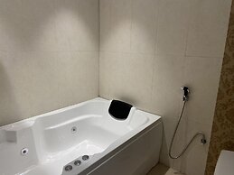 Grand Victoria The Fern Resort & Spa, Panchgani