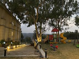 Grand Victoria The Fern Resort & Spa, Panchgani