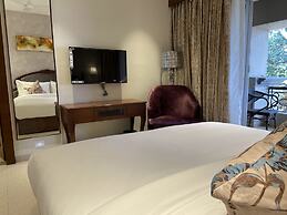 Grand Victoria The Fern Resort & Spa, Panchgani