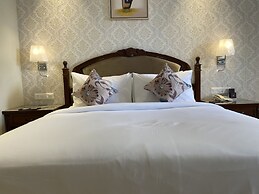 Grand Victoria The Fern Resort & Spa, Panchgani