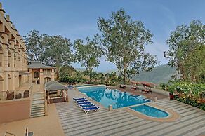 Grand Victoria The Fern Resort & Spa, Panchgani