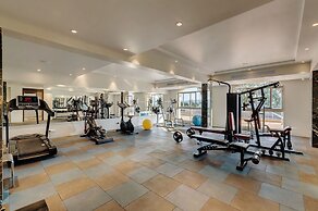 Grand Victoria The Fern Resort & Spa, Panchgani